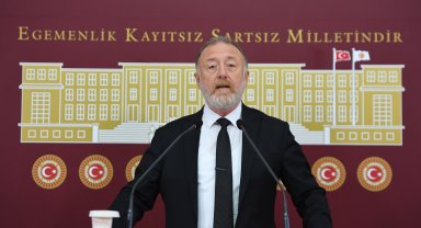 DEM Parti'li Temelli: Yasamaya dair faaliyetlerin hayata geçmesi önceliğimizdir