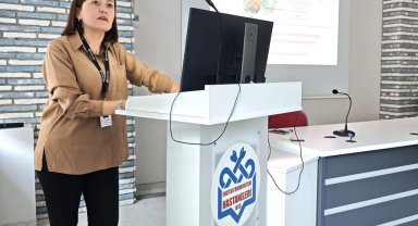 Doç. Dr. Gamze Kalın Ünüvar: İnfluenza, bağışıklık sistemi zayıf kişilerde ciddi tablolara yol açabilir