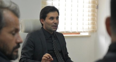 Erasmus+ Kapsamında Portekiz'e Gidecek Öğretmen ve Öğrencilere Bilgilendirme Yapıldı