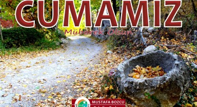 Ermenek Belediyesi'nden Vatandaşlara Hayırlı Günler ve Bereketli Kazançlar Dileği