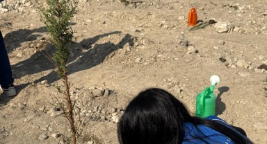 Ermenek Gençlik Merkezi Gençlerle Geleceğe Nefes Oldu