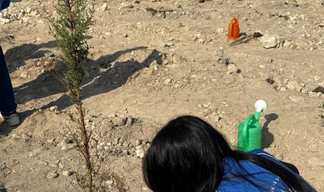 Ermenek Gençlik Merkezi Gençlerle Geleceğe Nefes Oldu