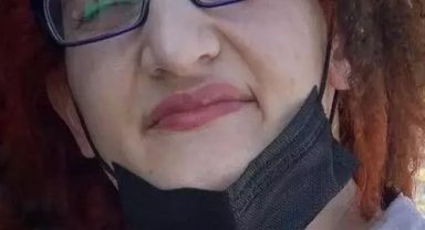 Eski HDP'li vekil Semra Güzel, 8 yıl 9 ay ceza alıp, tahliye edildi