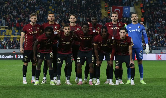 Gençlerbirliği - RAMS Başakşehir: 2-1