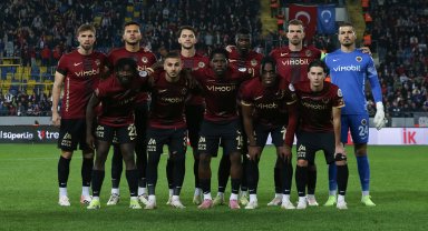 Gençlerbirliği - RAMS Başakşehir: 2-1