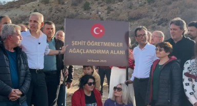 Gödet Barajı Projesinde Son Durum: Yusuf Tekin İncelemelerde Bulundu