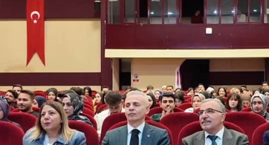 Hareketsiz Yaşamın Riskleri Oryantiring Etkinliği ile Karaman'da Tanıtıldı