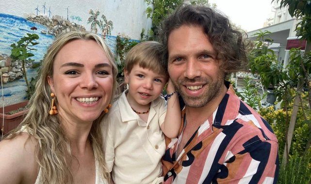 İlik nakli bekleyen lösemili Efe Leo'dan bağış çağrısı