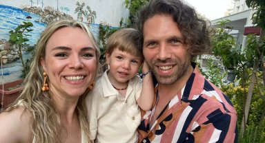 İlik nakli bekleyen lösemili Efe Leo'dan bağış çağrısı