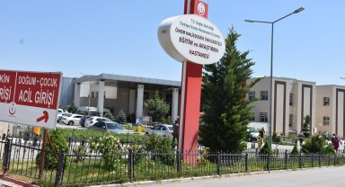 Ispanak sanıp, 'güzelavrat otu' yiyen aynı aileden 11 kişi zehirlendi