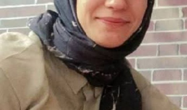 İşyerinde halı sıkma makinesine kapılan Sümeyye, hayatını kaybetti