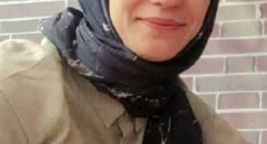 İşyerinde halı sıkma makinesine kapılan Sümeyye, hayatını kaybetti