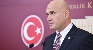 İYİ Partili Çömez: Türk yargısının gerektiği gibi karar vereceğine inanıyoruz