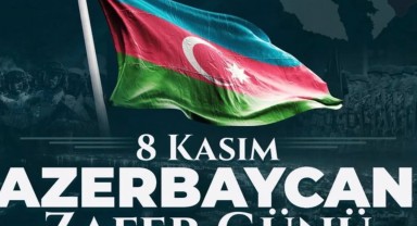 Karabağ Zaferi'nin 5. Yılı: Azerbaycan Ordusu ve Şehitler Anıldı