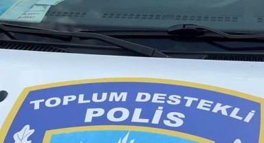 Karaman Emniyeti Melek Hatun Anaokulu'nda Trafik Güvenliği Eğitimi Verdi