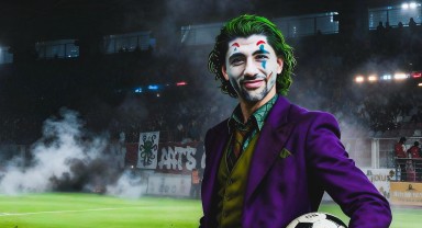 Karaman FK, Batman Karşısında Joker ile Kazandı: 2-0