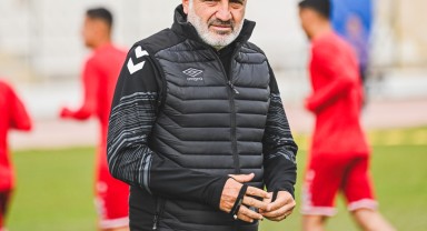 Karaman FK, Karacabey Belediyespor Maçına Hazırlanıyor