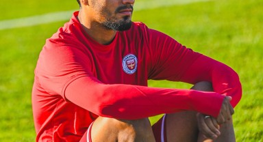 Karaman FK, Karacabey Belediyespor Maçının Hazırlıklarına Başladı