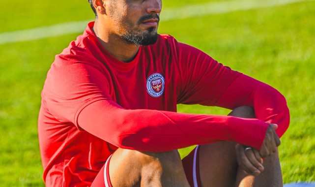 Karaman FK, Karacabey Belediyespor Maçının Hazırlıklarına Başladı