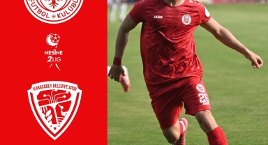 Karaman FK, Karacabey BLD'yi Evinde Ağırlayacak: Maç Saati ve Yeri Belli Oldu