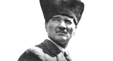 Karaman FK, Mustafa Kemal Atatürk'ü Saygıyla Anıyor