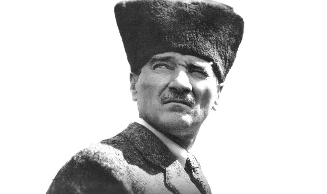 Karaman FK, Mustafa Kemal Atatürk'ü Saygıyla Anıyor