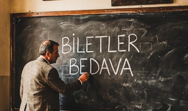 Karaman FK'dan Öğretmenlere Jest: Maç Bileti Ücretsiz