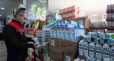 Karaman Gıda Denetimleri Yıl Boyunca Aralıksız Devam Ediyor