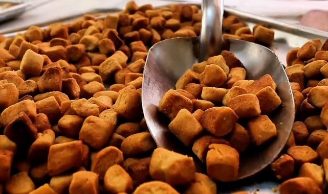 Karaman Hacı Lokuru Coğrafi İşaret ile Tescillendi, Ürün Sayısı 15 Oldu