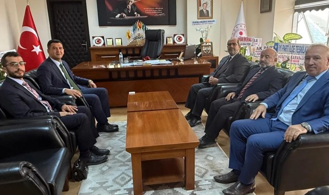 Karaman İl Müftülüğü 2025 Yılı 2. Dönem İrşat Programını Tamamladı