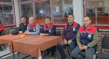 Karaman İl Tarım ve Orman Müdürlüğü Kılbasan'da Üreticilere Yeni Modelleri Anlattı