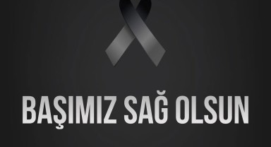 Karaman TKDK'dan Milli Savunma Bakanlığı Uçağı Kazasıyla İlgili Taziye Mesajı