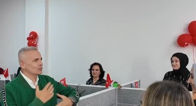 Karaman Valiliği'nden Alo 170 Çağrı Merkezi Bilgilendirmesi