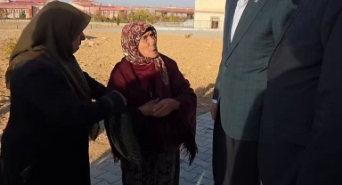 Karaman Valiliği'nden Halkın Duası Vurgusu: Hakk Rızası ve Milletin Duası Önceliğimiz