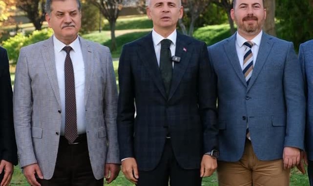 Organ Bağışı Farkındalığı Vurgulandı