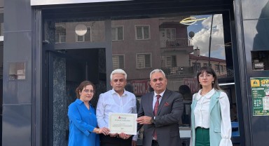 Karaman Vergi Rekortmenleri Ziyaret Edildi: Teşekkür ve Kutlama