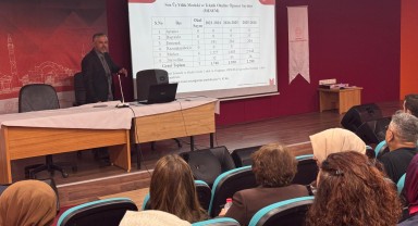 Karaman'da 2025-2026 Eğitim Yılında Zanaat Atölyeleri Açılıyor