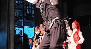 Karaman'da 24 Kasım Öğretmenler Günü Coşkuyla Kutlandı