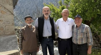 Karaman'da 2B Arazileri Köylüler İçin Çözüm Bekliyor