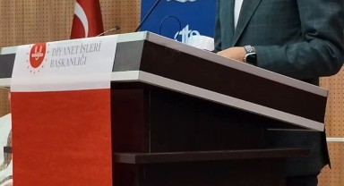 Karaman'da 76 Hafız Öğrenci İçin İcazet Töreni Düzenlendi