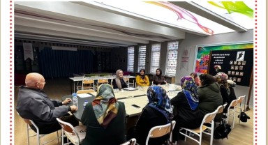 Karaman'da Aile Eğitim Programı Tamamlandı: Okul Hayatı ve Çocuk Modülü İlgi Gördü