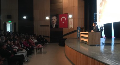 Karaman’da Aile İçi İletişim Becerileri Semineri Gerçekleştirildi