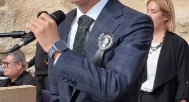 Karaman'da Atatürk'ün Ata Yurdu Taşkale Belgeseli Devam Ediyor