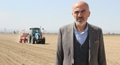 Karaman'da Kaçak Kuyulara Ağır Cezalar, Çiftçi Sulu Tarım İçin Çaresiz