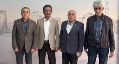 Karaman'da Okul Kantinlerinde Hijyen ve Sağlıklı Beslenme İstişare Edildi
