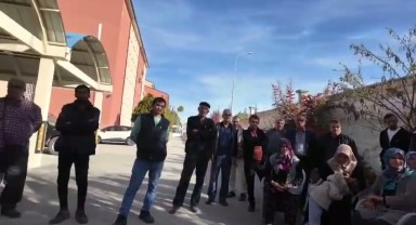 Karaman'da Proje Kapsamında 150 Çiftçiye 4 Milyon TL Hibe Destek