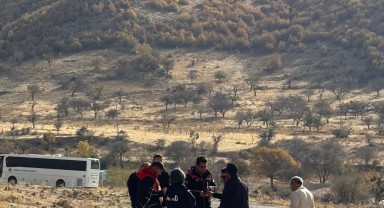 Karamanoğlu Mehmetbey Üniversitesi Ekiplerine Pusula Harita Uygulama Eğitimi Verildi
