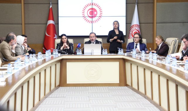 Kasapoğlu: Engelli istihdamı, toplumsal barışın merkezinde olan bir ortak sorumluluk konusu
