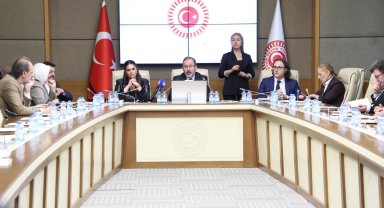 Kasapoğlu: Engelli istihdamı, toplumsal barışın merkezinde olan bir ortak sorumluluk konusu