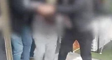 Kayseri'de 24 yıl hapisle aranan hükümlü yakalandı